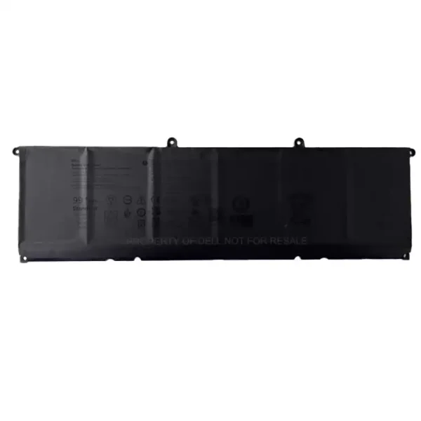 بطارية الكمبيوتر المحمول DELL 9FTVV
