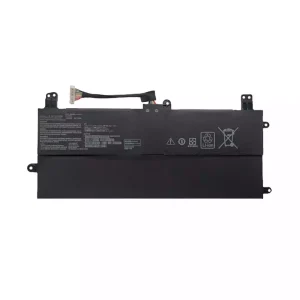 بطارية الكمبيوتر المحمول ASUS C41N2102
