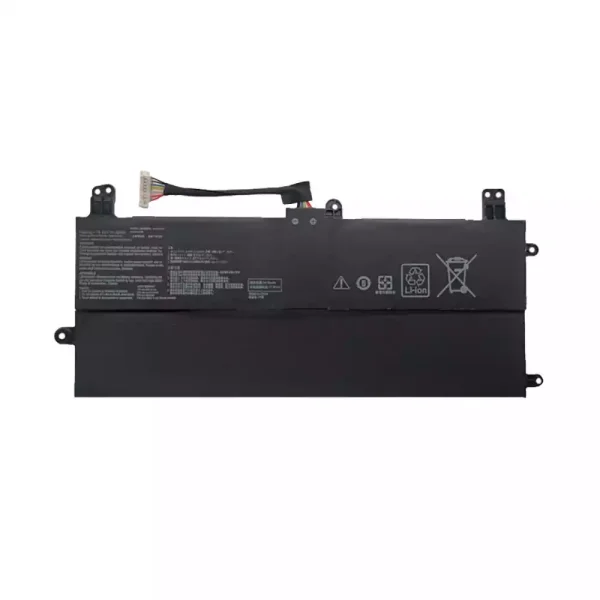 بطارية الكمبيوتر المحمول ASUS C41N2102
