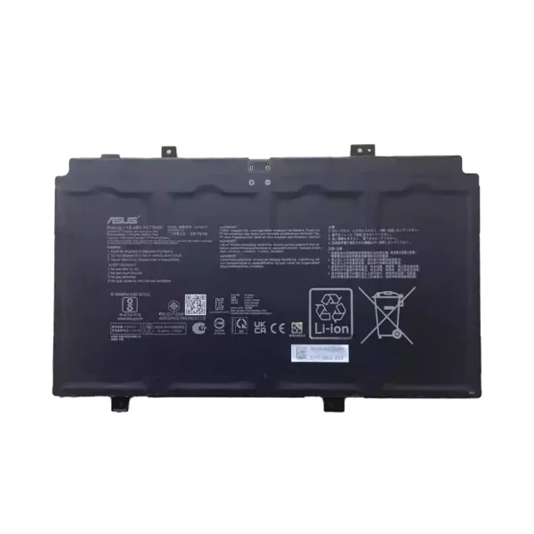 بطارية الكمبيوتر المحمول ASUS C41N2110
