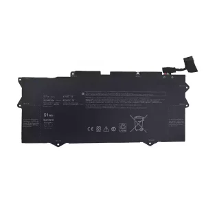 بطارية الكمبيوتر المحمول Dell YM15G,Dell XPS 13 9315 2-in-1