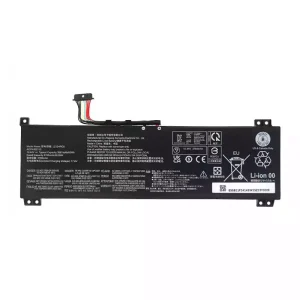 بطارية الكمبيوتر المحمول Lenovo L21M4PC0 L21C4PC0