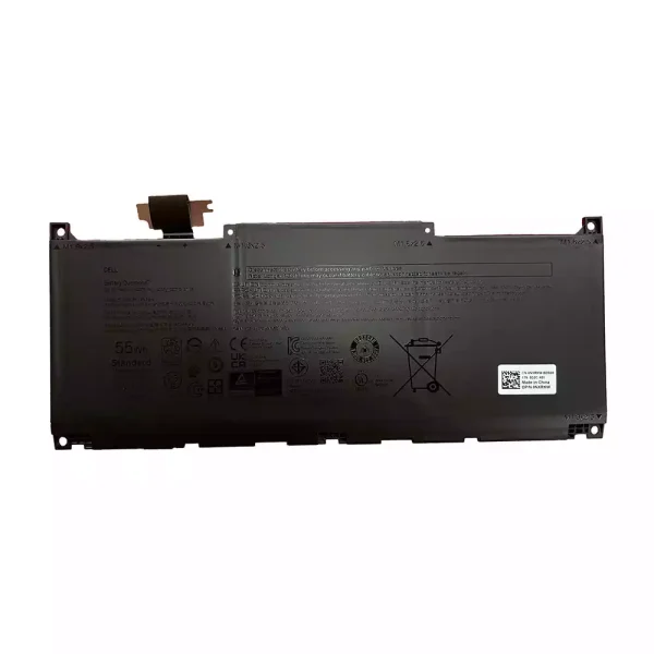 بطارية الكمبيوتر المحمول Dell MN79H NXRKW