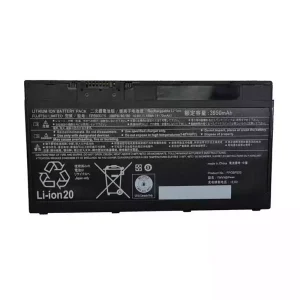 بطارية الكمبيوتر المحمول Fujitsu FMVNBP246,Fujitsu Lifebook P727 P728 U727 U728 U729