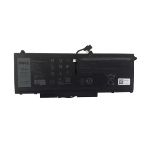 بطارية الكمبيوتر المحمول DELL FK0VR FKOVR