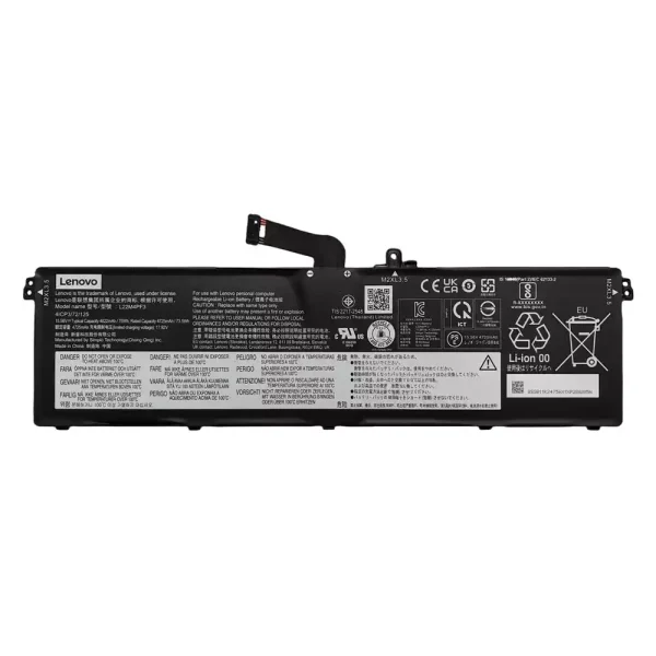 بطارية الكمبيوتر المحمول LENOVO L22M4PF3 L22X4PF3 L22B4PF3