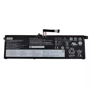 بطارية الكمبيوتر المحمول LENOVO L22M4PG3 L22L4PG3
