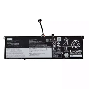 بطارية الكمبيوتر المحمول LENOVO L22C4PF4 L22D4PF4 L22M4PF4