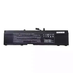 بطارية الكمبيوتر المحمول CLEVO X270BAT-8 X270BAT-8-99