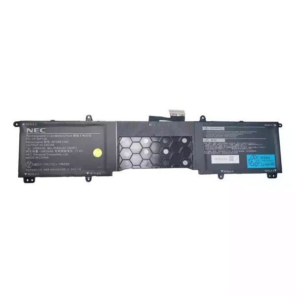 بطارية الكمبيوتر المحمول NEC N23SBT400 PC-VP-WP156