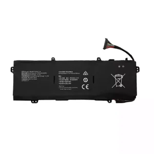 بطارية الكمبيوتر المحمول HUAWEI HB5881P1EEW-31A