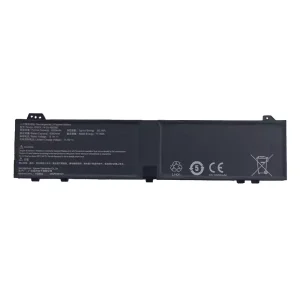 بطارية الكمبيوتر المحمول MECHREVO GXIDL-14-20-4S5050
