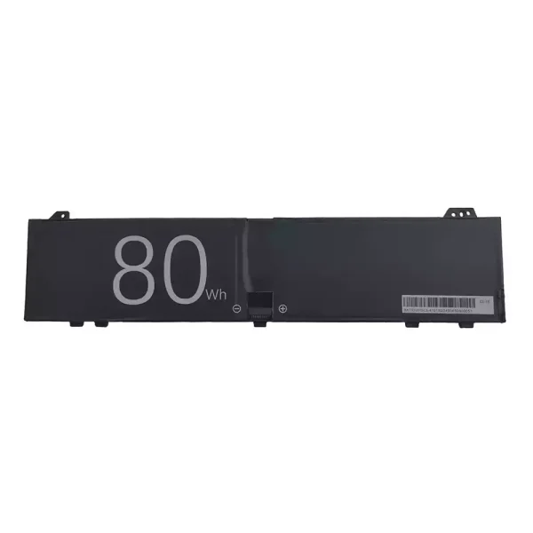 ⁦بطارية الكمبيوتر المحمول MECHREVO GXIDL-14-20-4S5050⁩ - الصورة ⁦2⁩