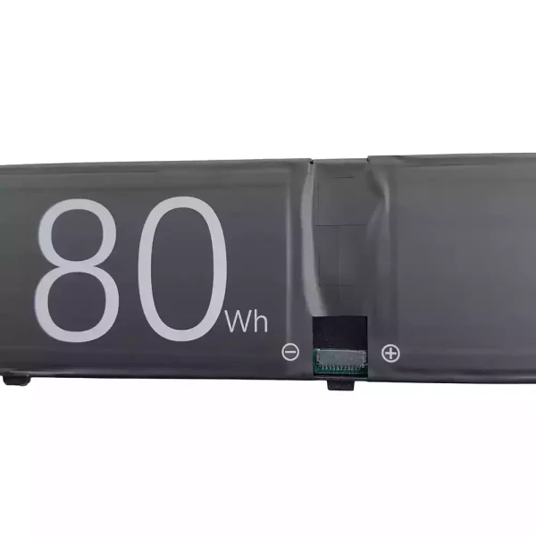 ⁦بطارية الكمبيوتر المحمول MECHREVO GXIDL-14-20-4S5050⁩ - الصورة ⁦4⁩