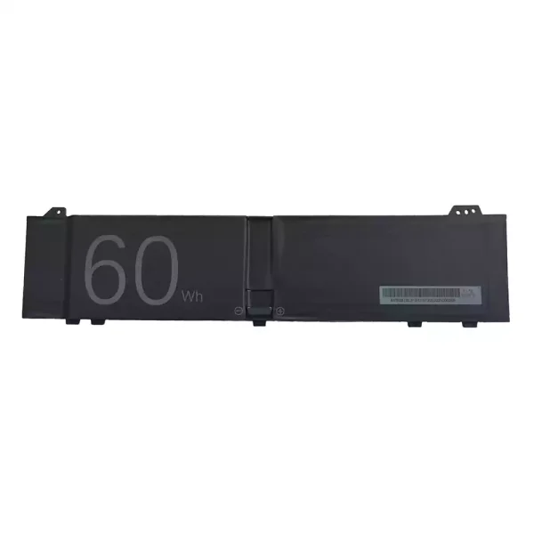 ⁦بطارية الكمبيوتر المحمول MECHREVO GXIDL-13-17-3S5050,GXIDL-14-20-3S5050⁩ - الصورة ⁦2⁩
