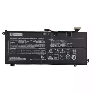 بطارية الكمبيوتر المحمول L240BAT-4-73
