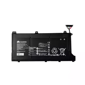 بطارية الكمبيوتر المحمول HUAWEI HNL-WFP9 HNL-WFQ9 HNL-WFP9Q WRTD-WFH9Q WRTD-WDH9 WRTD-WFH9 HLY-19R
