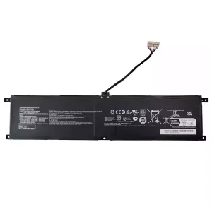 بطارية الكمبيوتر المحمول MSI BTY-M6M4