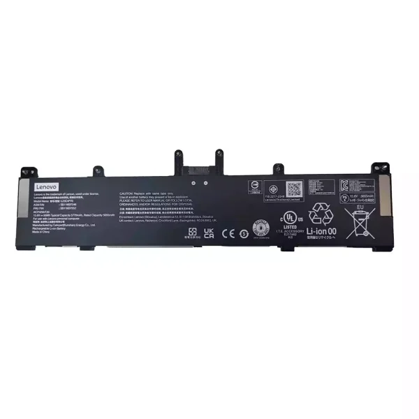 بطارية الكمبيوتر المحمول LENOVO L23C4P70 SB11M37548 5B11M37552