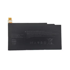 بطارية الكمبيوتر المحمول DELL G8W13