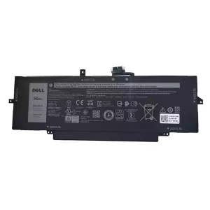 بطارية الكمبيوتر المحمول DELL 47XV3 5Y3T9
