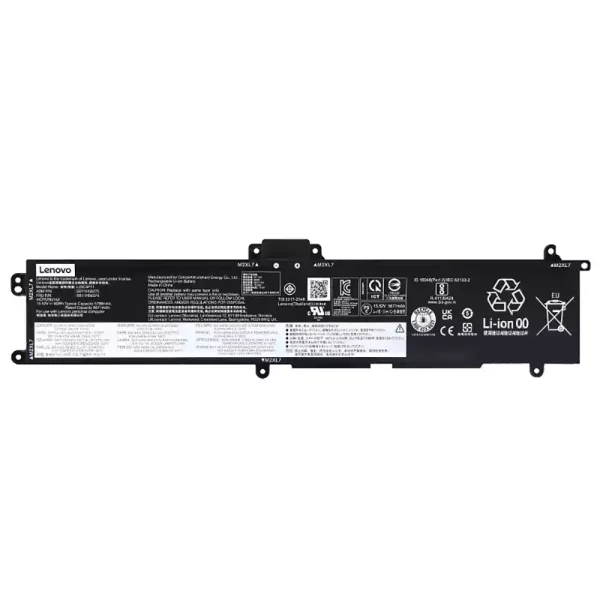 بطارية الكمبيوتر المحمول LENOVO L22C4P71 L22M4P71