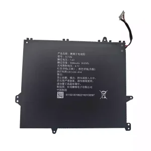 بطارية الكمبيوتر المحمول 3171F6