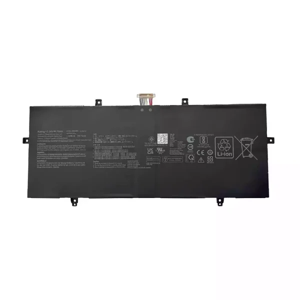 بطارية الكمبيوتر المحمول ASUS C22N2107