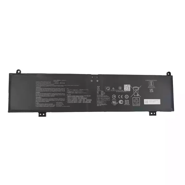 بطارية الكمبيوتر المحمول ASUS C41N2013-1