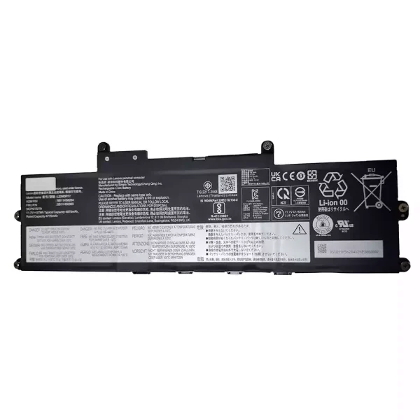 بطارية الكمبيوتر المحمول LENOVO L22M3P77 L22D3P78 L22M3P78