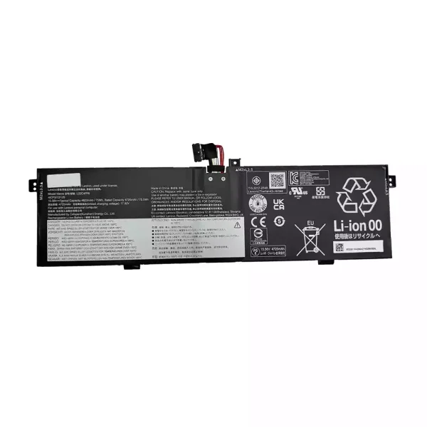 بطارية الكمبيوتر المحمول LENOVO L22C4PF6 L22M4PF6