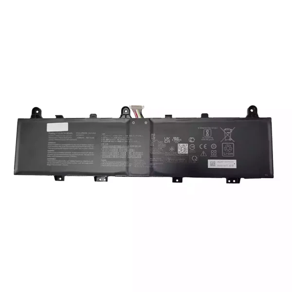 بطارية الكمبيوتر المحمول ASUS C41N1906-3