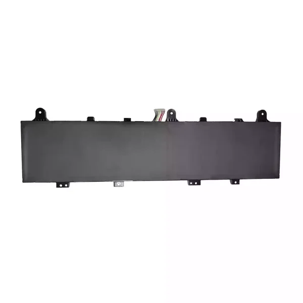 ⁦بطارية الكمبيوتر المحمول ASUS C41N1906-3⁩ - الصورة ⁦2⁩