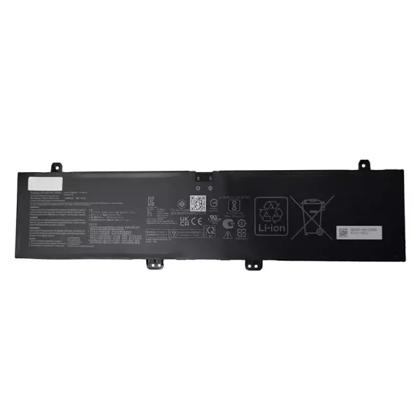 بطارية الكمبيوتر المحمول ASUS C41N2101-1