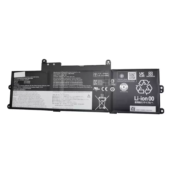 بطارية الكمبيوتر المحمول LENOVO L20M3PD4 L20L3PD4