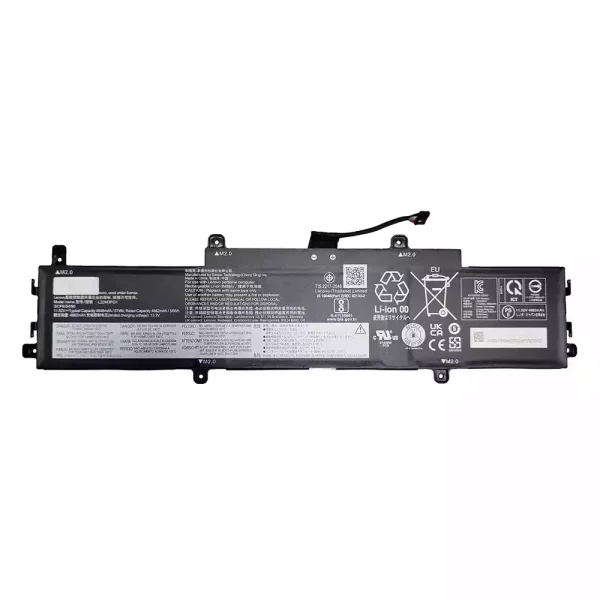 بطارية الكمبيوتر المحمول LENOVO L22M3PG1 L22D3PG1