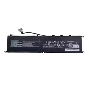 بطارية الكمبيوتر المحمول MSI BTY-M6M1