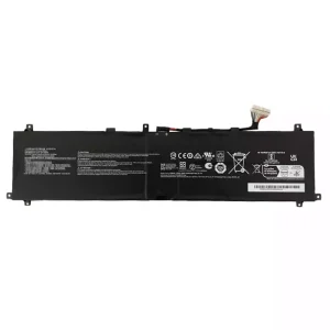 بطارية الكمبيوتر المحمول MSI BTY-M6M3