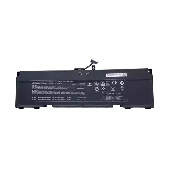 بطارية الكمبيوتر المحمول PD70BAT-6 PD70BAT-6-80