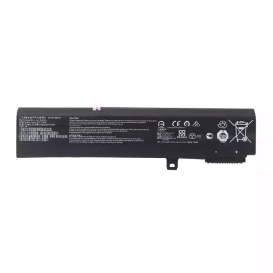 بطارية الكمبيوتر المحمول MSI BTY-M6H1