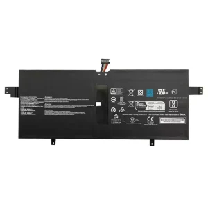 بطارية الكمبيوتر المحمول MSI BTY-S3B