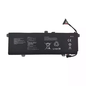بطارية الكمبيوتر المحمول HUAWEI HB6683Q2EEW-41A HB6683Q2EEW-41C