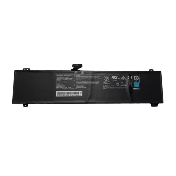بطارية الكمبيوتر المحمول GLIDK-00-15-3S2P-0