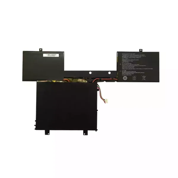 بطارية الكمبيوتر المحمول M410-2S2P-5200
