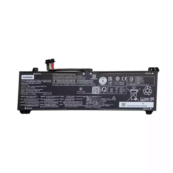 بطارية الكمبيوتر المحمول LENOVO L23C4PK4 L23M4PK4 L23D4PK4