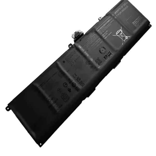 بطارية الكمبيوتر المحمول DELL GT83D