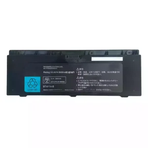 بطارية الكمبيوتر المحمول EPSON A41-P15 TF1H-FRU BT4114-B