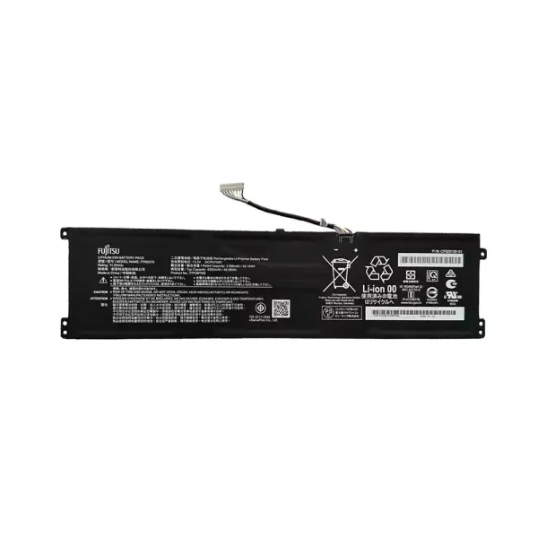 بطارية الكمبيوتر المحمول FUJITSU FPB0370 FPCBP598 CP829150-01
