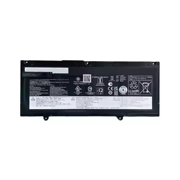 بطارية الكمبيوتر المحمول FUJITSU FPCBP594 FPB0363S FMVNP256 CP813249-01