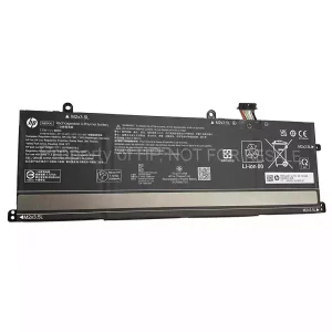 بطارية الكمبيوتر المحمول HP WE04XL HSTNN-WB0F N39857-005